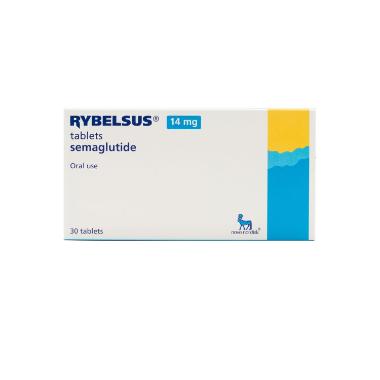 Rybelsus (Semaglutide)